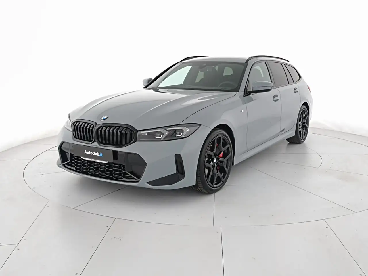 BMW 3 Series 2026
