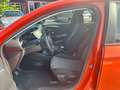 Opel Corsa NEOPATENTATI Corsa  S 1.2 Edition tg : GL603SW Arancione - thumbnail 11