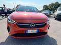 Opel Corsa NEOPATENTATI Corsa  S 1.2 Edition tg : GL603SW Arancione - thumbnail 4