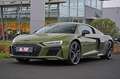 Audi R8 QUATTRO PERFORMANCE UNIKAT URBANGREEN CARBON Zielony - thumbnail 2
