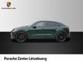 Porsche Macan 4S Vert - thumbnail 2