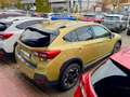 Subaru XV 2.0ie Boxer Active inkl. AHK abnehmbar uvm. Jaune - thumbnail 4