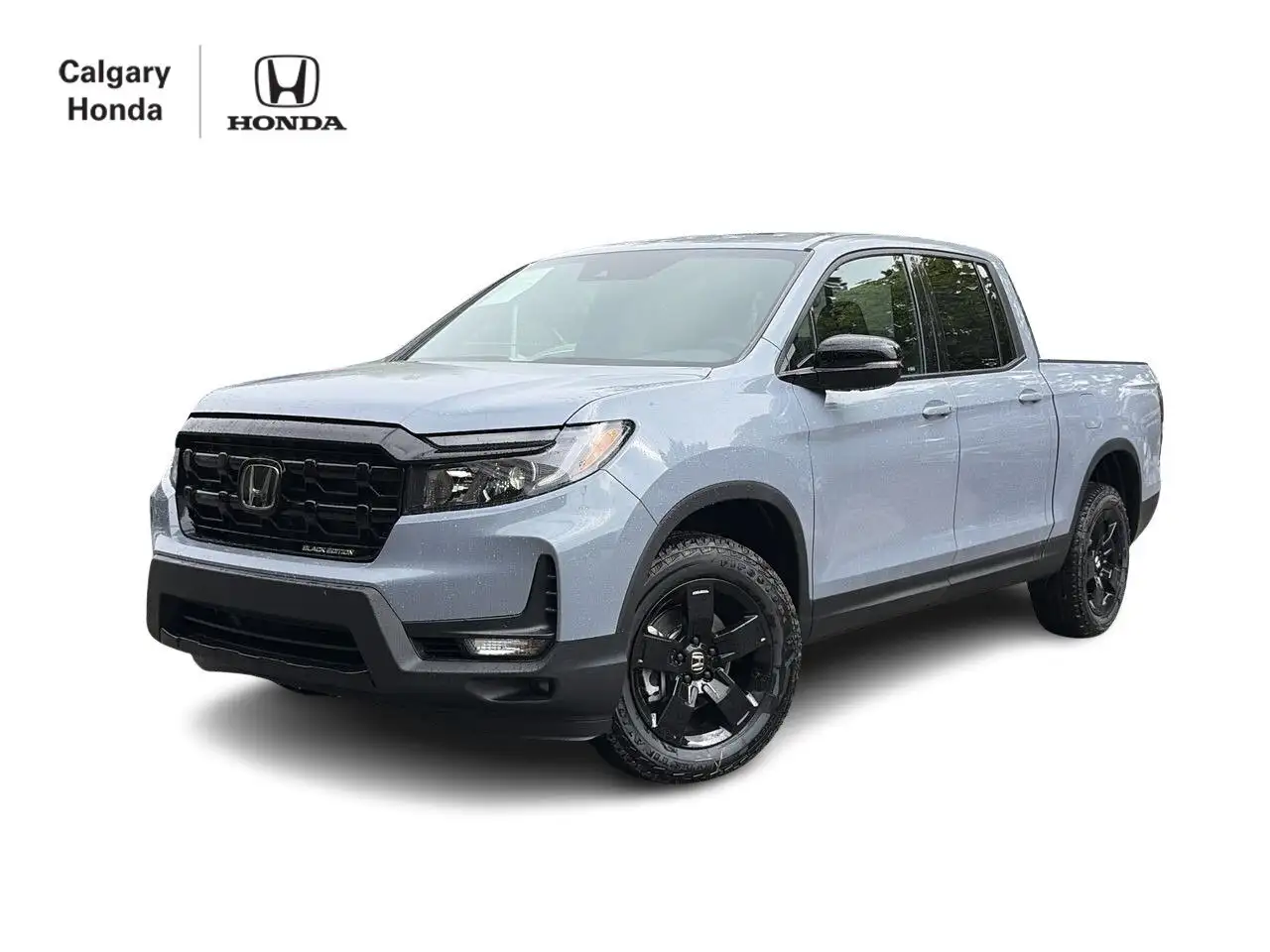2026 Honda Ridgeline