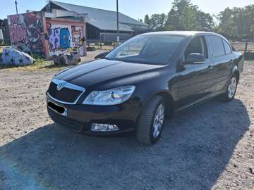 Octavia 2.0 TDI 140 CR FAP Ambition II