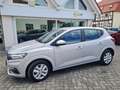 Dacia Sandero Comfort Grau - thumbnail 2