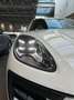 Porsche Macan ***approved*** Weiß - thumbnail 3