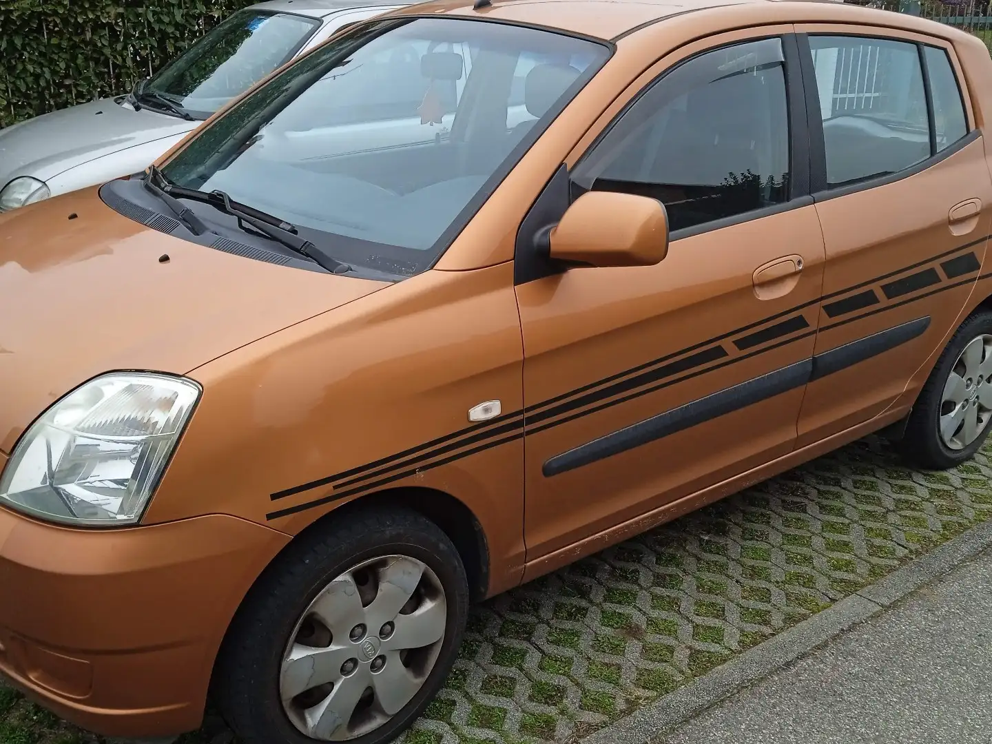 Kia Picanto 1.0 LX Spirit - 1