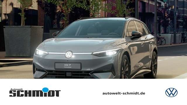 Volkswagen ID.7