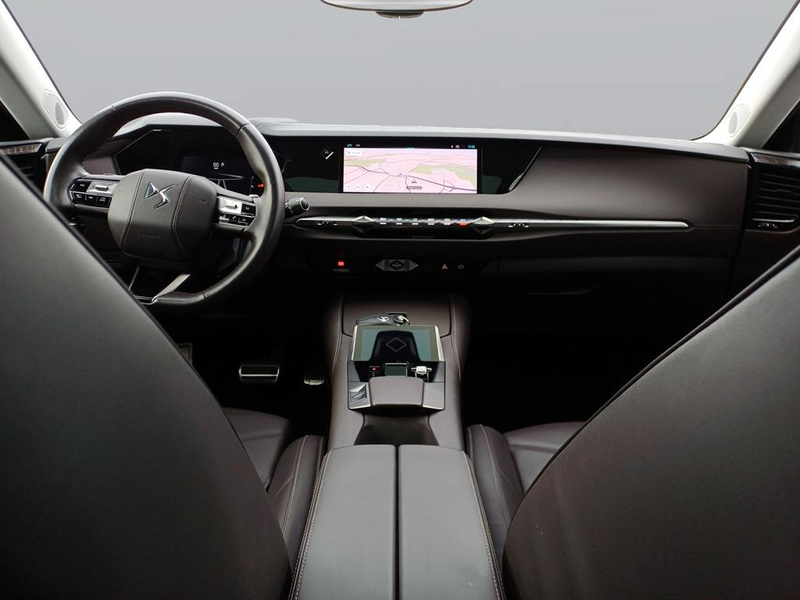 DS Automobiles DS 4 OPERA PT130 — photo 9
