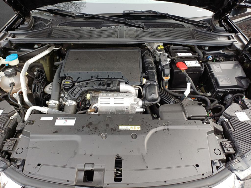 DS Automobiles DS 4 OPERA PT130 — photo 5