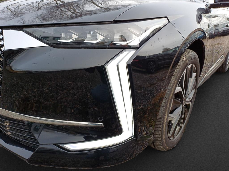 DS Automobiles DS 4 OPERA PT130 — photo 8