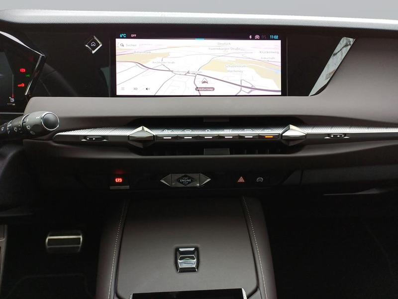 DS Automobiles DS 4 OPERA PT130 — photo 11