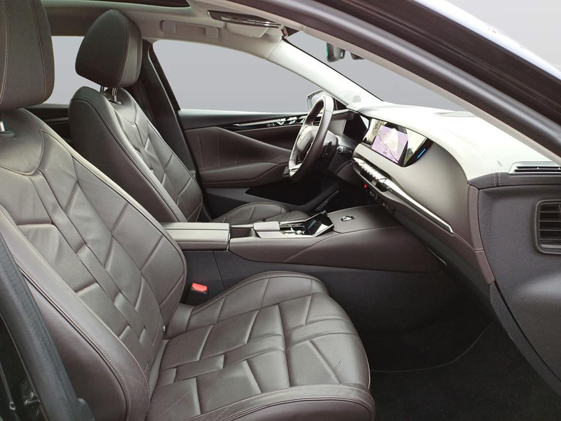 DS Automobiles DS 4 OPERA PT130 — photo 10