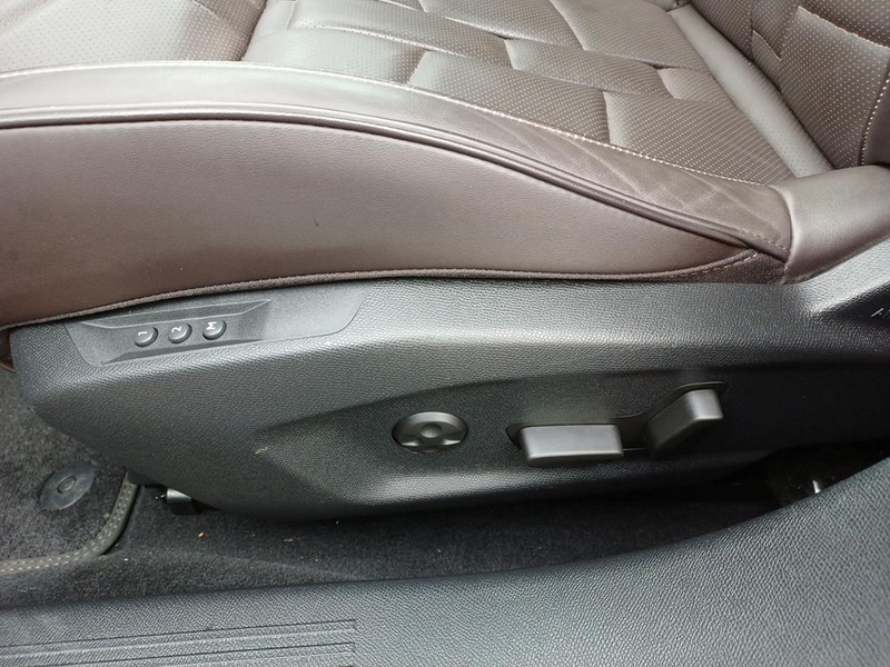 DS Automobiles DS 4 OPERA PT130 — photo 16