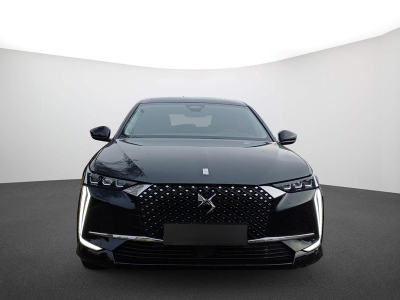 DS Automobiles DS 4 OPERA PT130 — photo 2