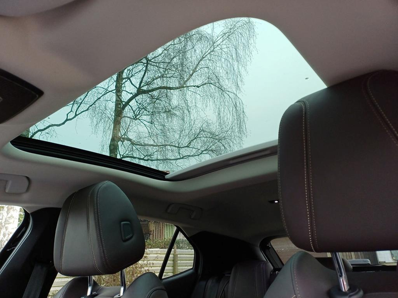 DS Automobiles DS 4 OPERA PT130 — photo 15