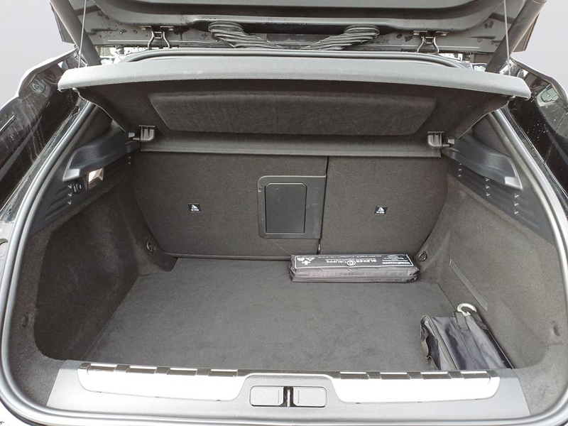 DS Automobiles DS 4 OPERA PT130 — photo 6