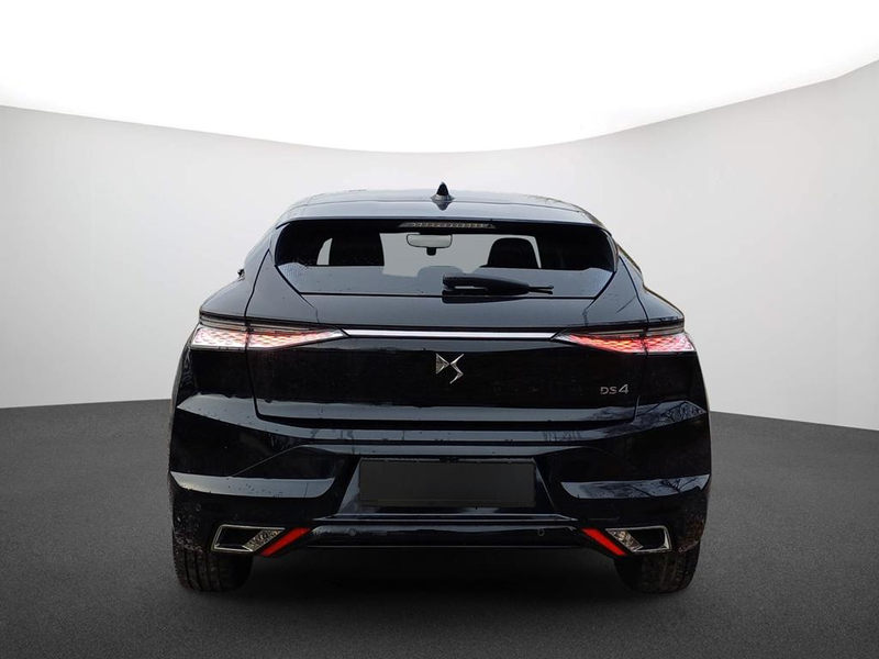 DS Automobiles DS 4 OPERA PT130 — photo 3