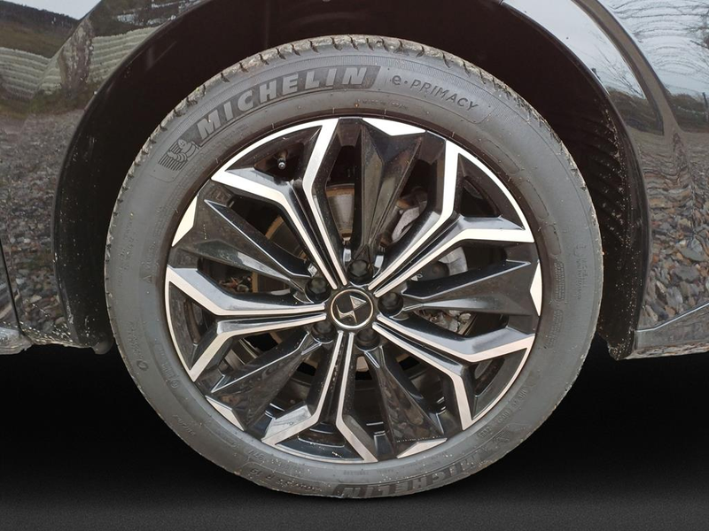 DS Automobiles DS 4 OPERA PT130 — photo 7