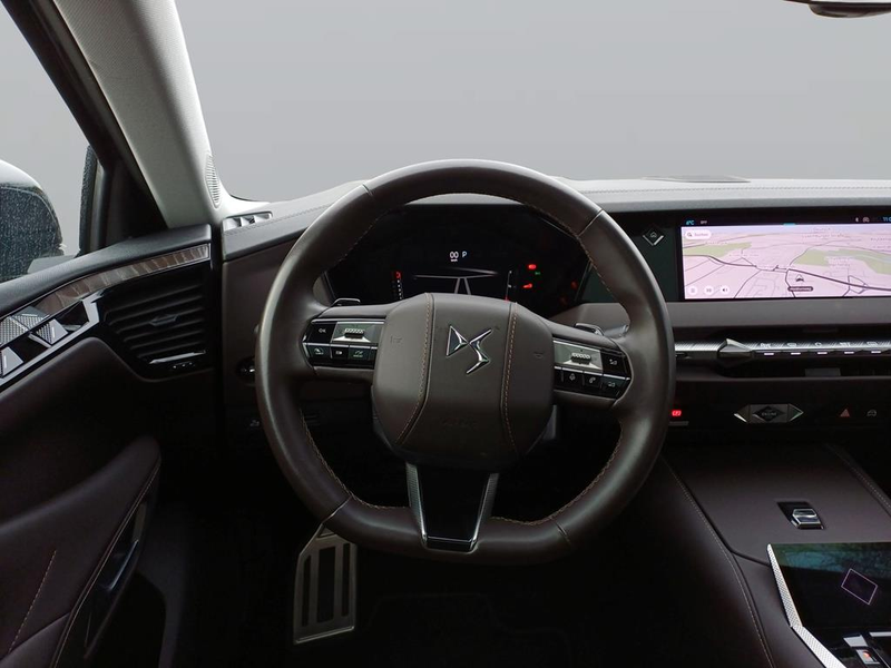 DS Automobiles DS 4 OPERA PT130 — photo 12