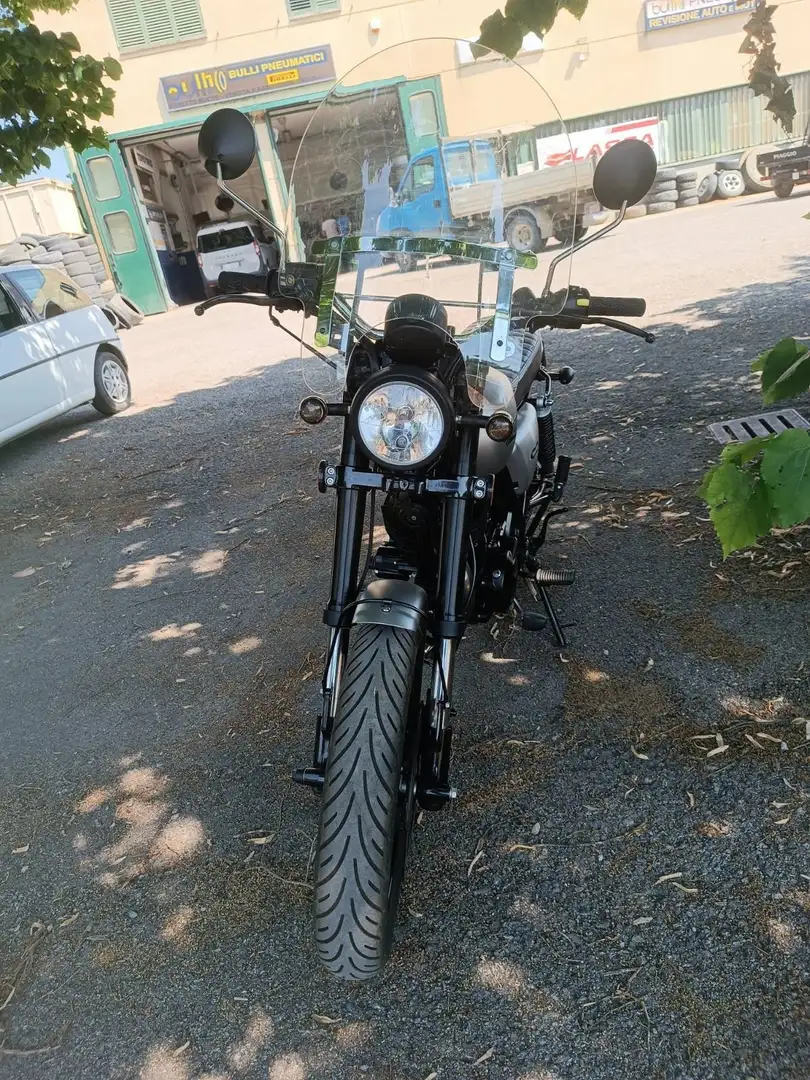 Mash Two Fifty Zilver - 2