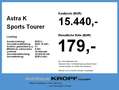 Opel Astra K Sports Tourer 1.2 Turbo **LM LED SHZ** Schwarz - thumbnail 4