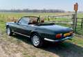 Peugeot 504 Cabriolet V6 TI automaat Green - thumbnail 4