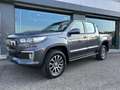 Foton Tunland G7 4X4 162CV CAMBIO MANUALE - PREZZO+IVA Bianco - thumbnail 4