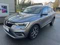 Renault Arkana Techno*Navi*LED*Kamera*Teilleder* Gris - thumbnail 1