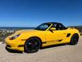 Porsche Boxster Boxster Soul Jaune - thumbnail 1