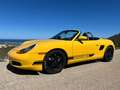 Porsche Boxster Boxster Soul Jaune - thumbnail 11