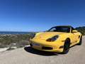 Porsche Boxster Boxster Soul Jaune - thumbnail 3