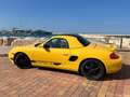 Porsche Boxster Boxster Soul Jaune - thumbnail 23
