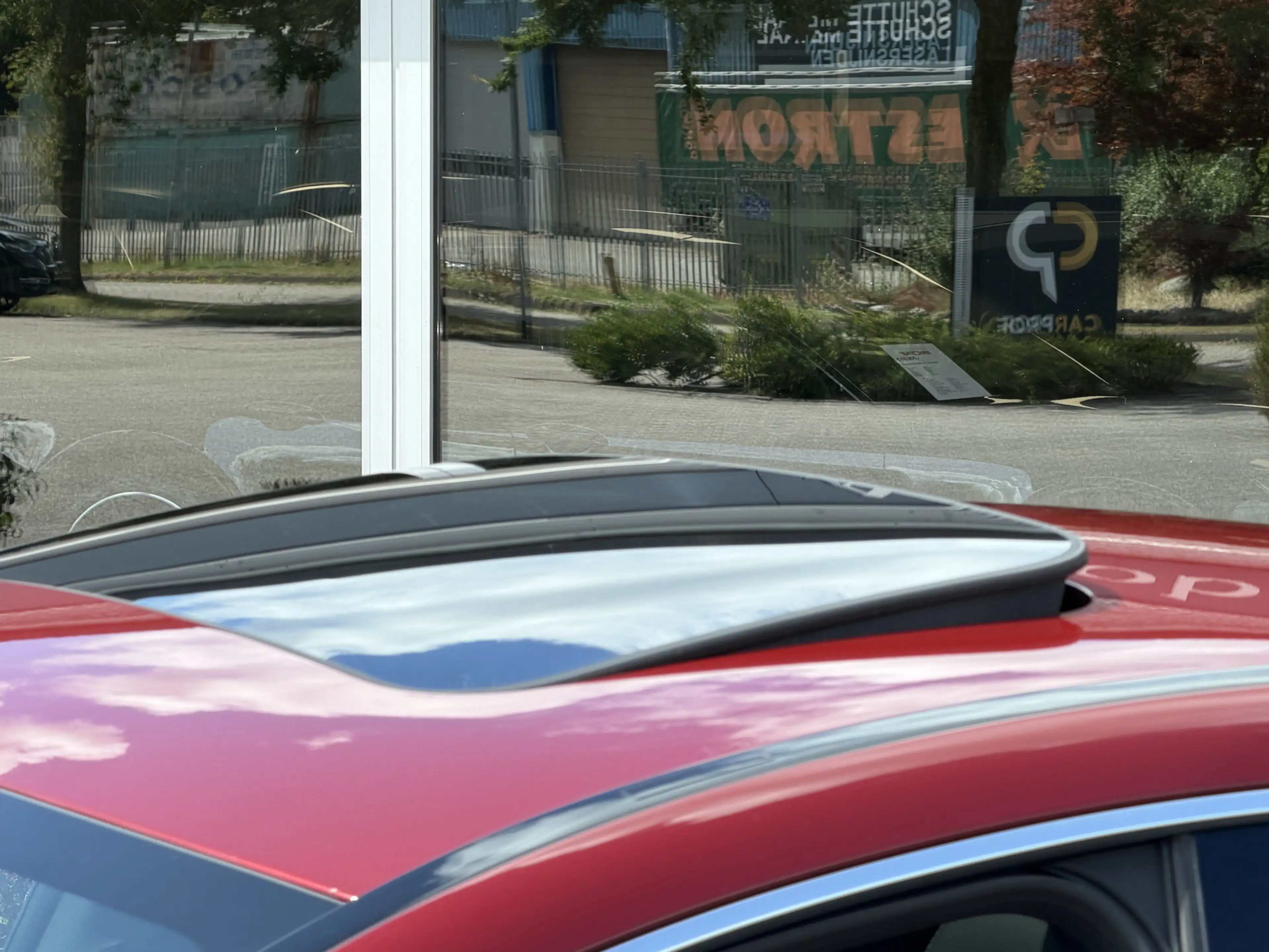 Mercedes-Benz CLS 350 AMG-Line | 360 camera | ACC | Glasdak | Multibeam — photo 12