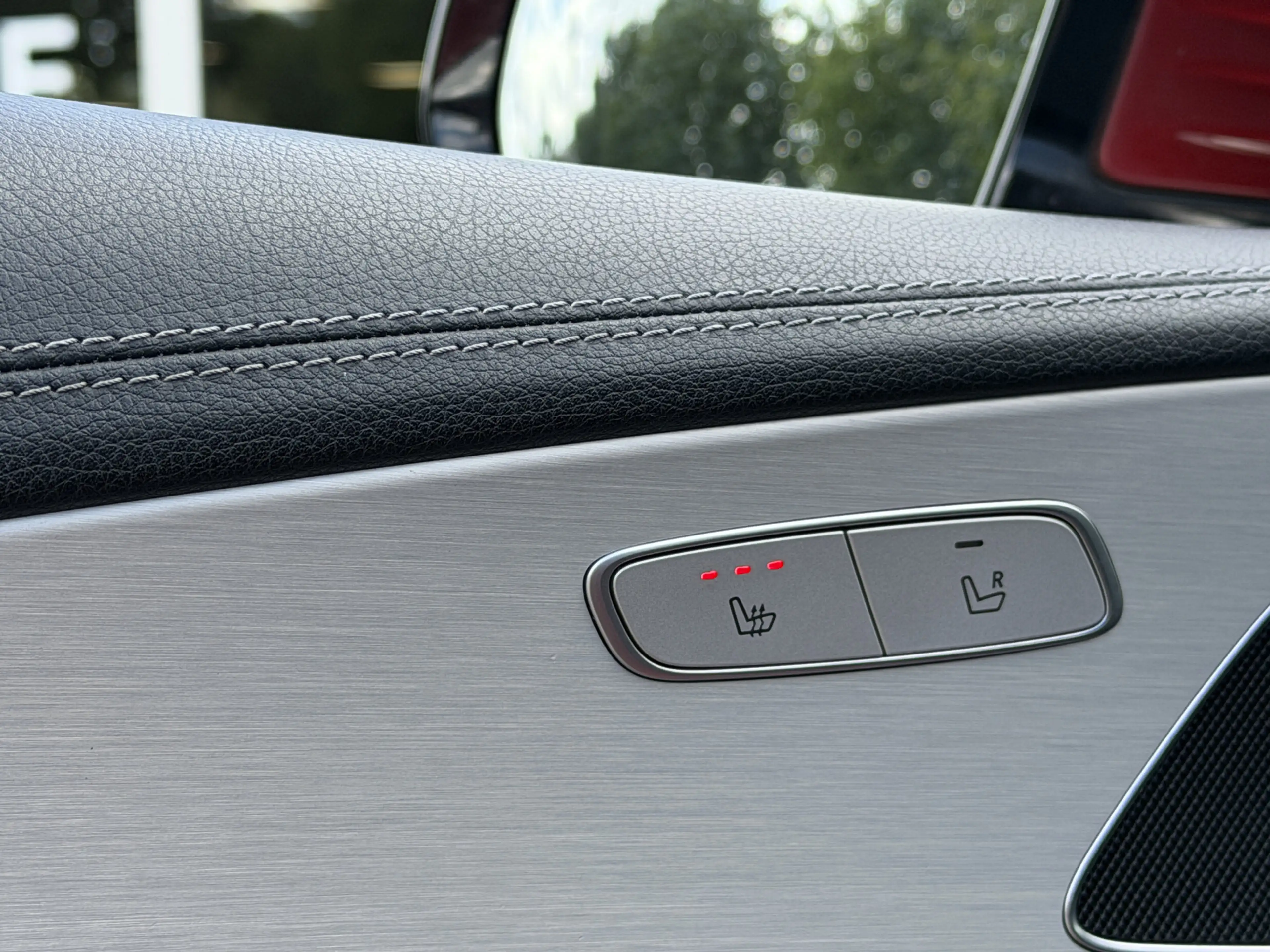 Mercedes-Benz CLS 350 AMG-Line | 360 camera | ACC | Glasdak | Multibeam — photo 14