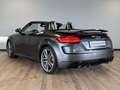 Audi TT Roadster 45 TFSI quattro Pro Line S Competition Gris - thumbnail 4