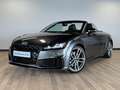 Audi TT Roadster 45 TFSI quattro Pro Line S Competition Gris - thumbnail 3