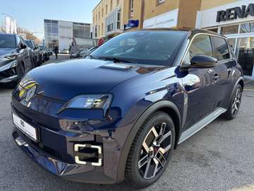 Techno 150 Comfort Range