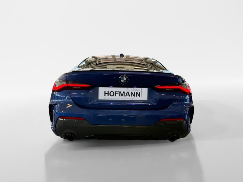 BMW 420 M Sport Pro — photo 6