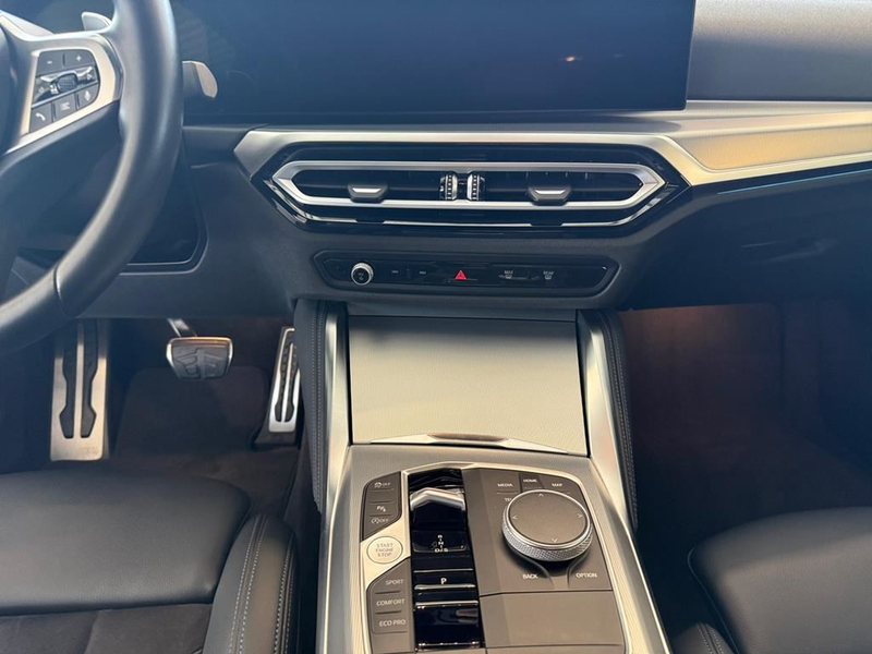 BMW 420 M Sport Pro — photo 12