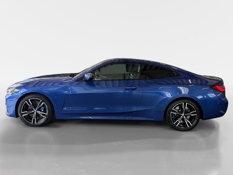 BMW 420 M Sport Pro — photo 4