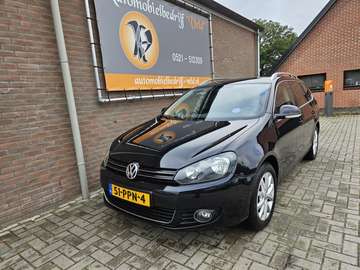 1.2 TSI Comfortline BlueMotion