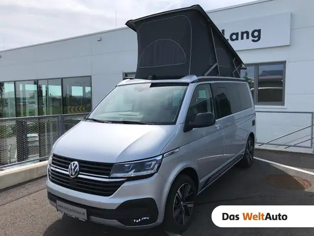 Volkswagen T6.1 California VW T6.1 California Ocean Edition TDI 4MOTION