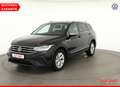Volkswagen Tiguan Allspace 1.5 TSI DSG Life LED ACC Kamera Negro - thumbnail 1