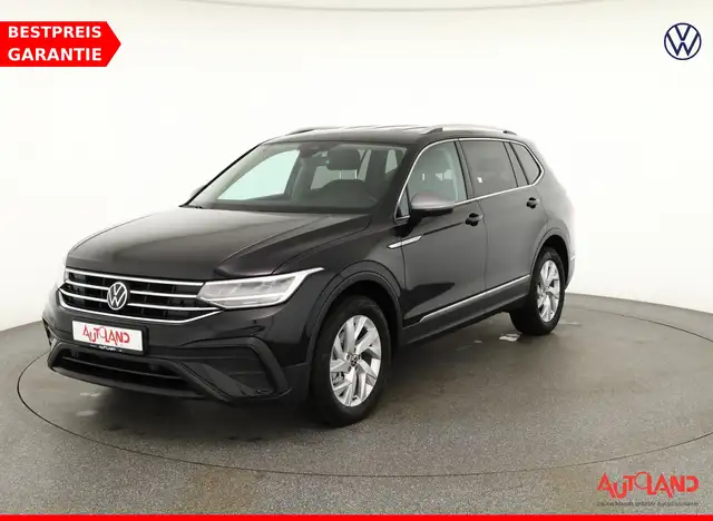 Volkswagen Tiguan Allspace 1.5 TSI DSG Life LED ACC Kamera
