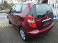 Mercedes-Benz A 150 ELEGANCE Autom-Klima-erst 58.000KM aktiver Parkass Rouge - thumbnail 4