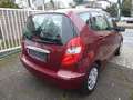 Mercedes-Benz A 150 ELEGANCE Autom-Klima-erst 58.000KM aktiver Parkass Rouge - thumbnail 5