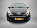 Kia Rio 1.2 CVVT Super Pack Zwart - thumbnail 6