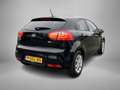 Kia Rio 1.2 CVVT Super Pack Zwart - thumbnail 2