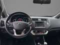 Kia Rio 1.2 CVVT Super Pack Zwart - thumbnail 7